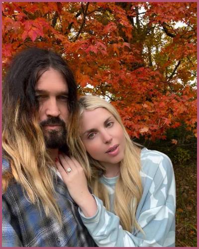billy ray cyrus