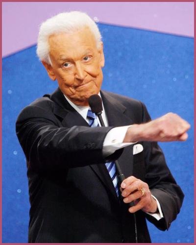 tribute bob barker