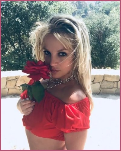 britney spears demands