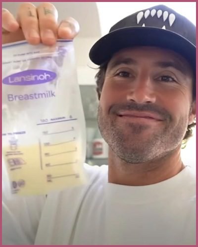 brody jenner makes