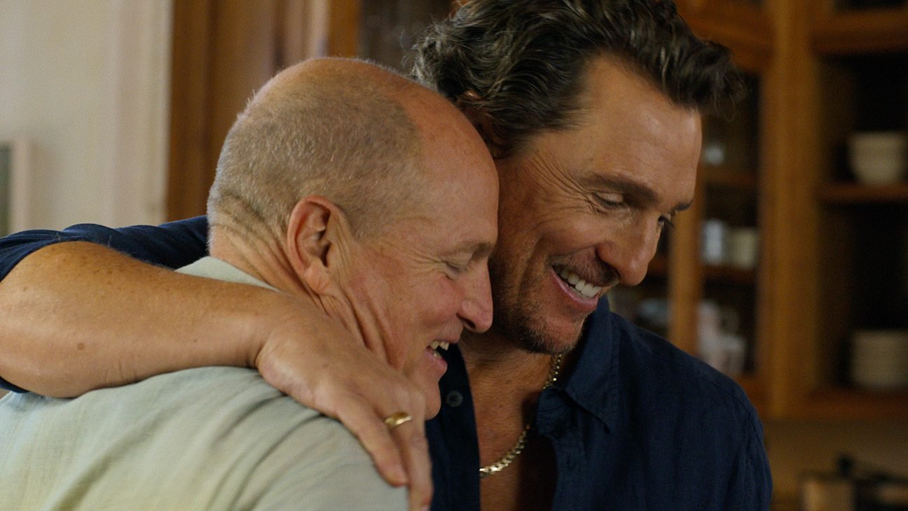 matthew mcconaughey woody