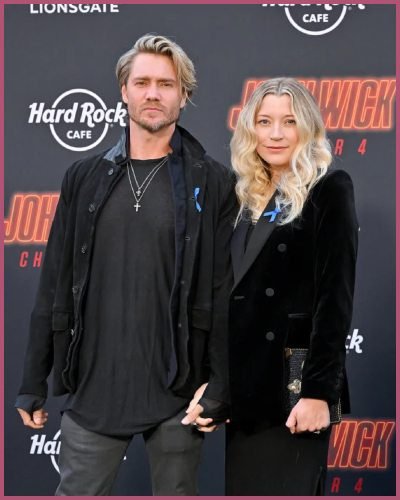 chad michael murray