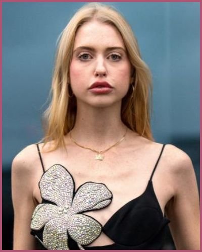 euphoria star chloe