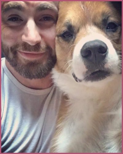 chris evans sexiest