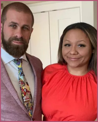 courtney roker husband