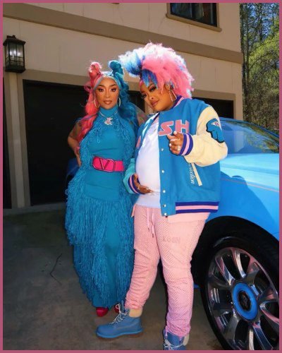 its boy pregnant