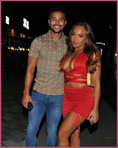 love islands danica
