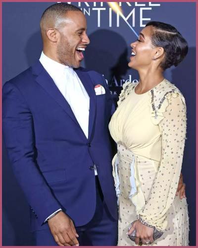 devon franklin comments