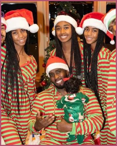 diddy shares very