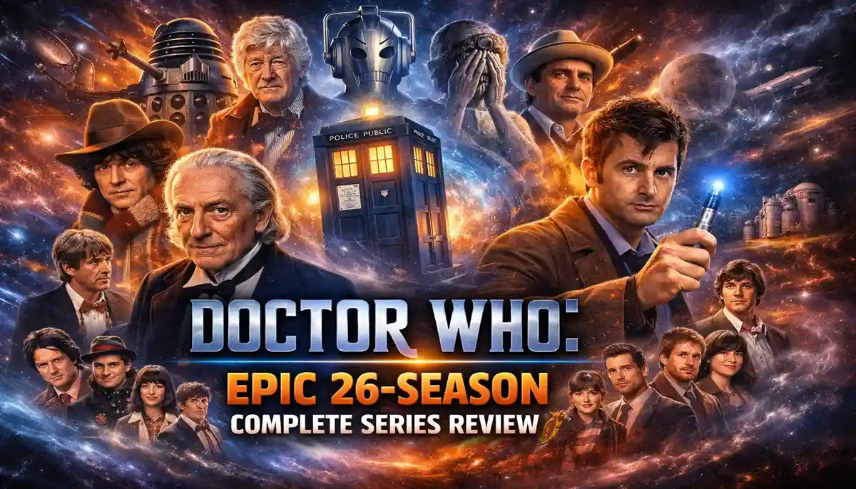 doctor ultimate brilliant