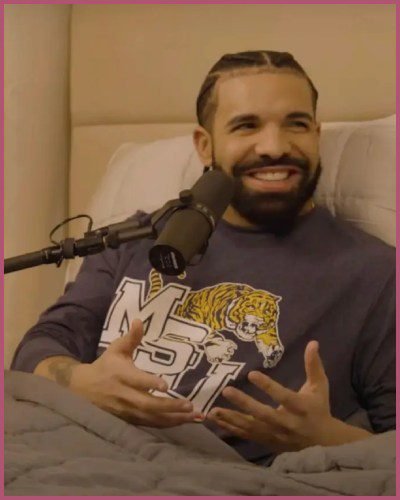 drake revealed reason