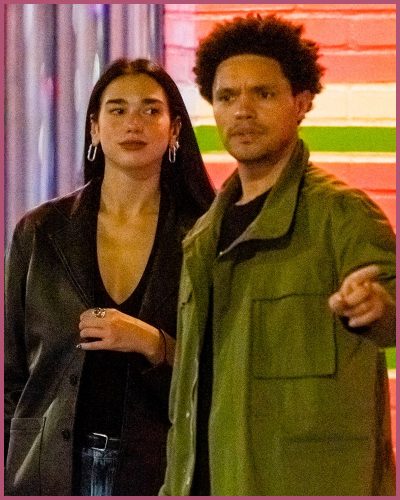 trevor noah dua
