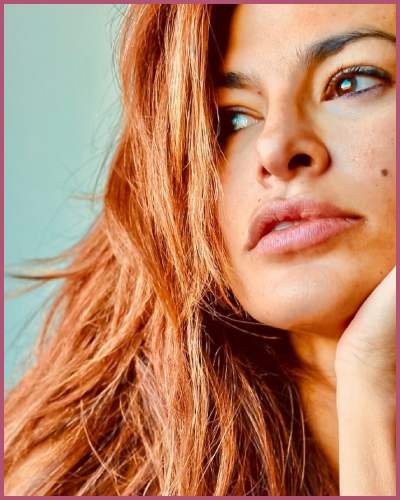 eva mendes get