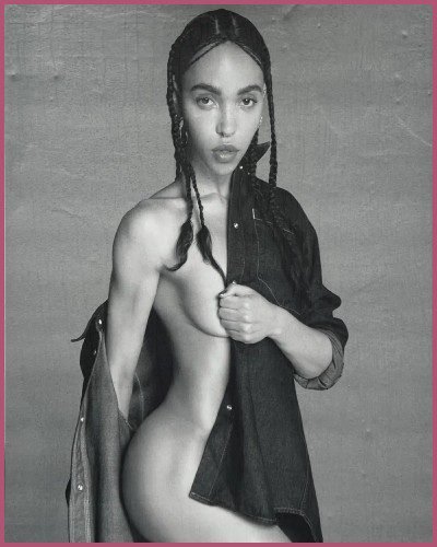 fka twigs calvin