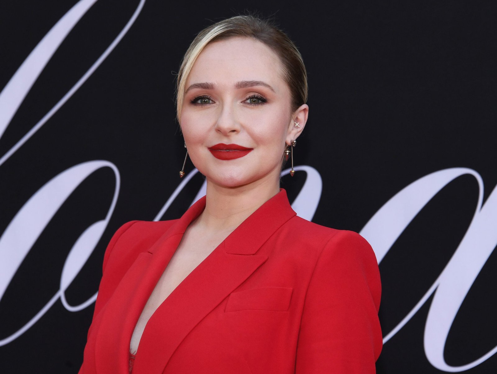 hayden panettieres heartbreaking
