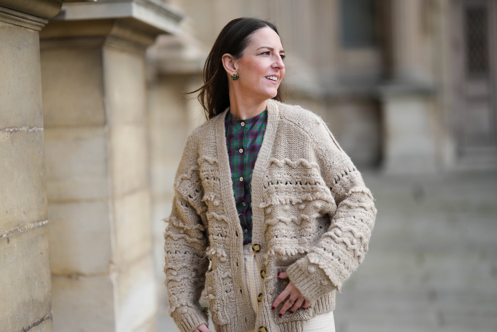 fall cardigan styles