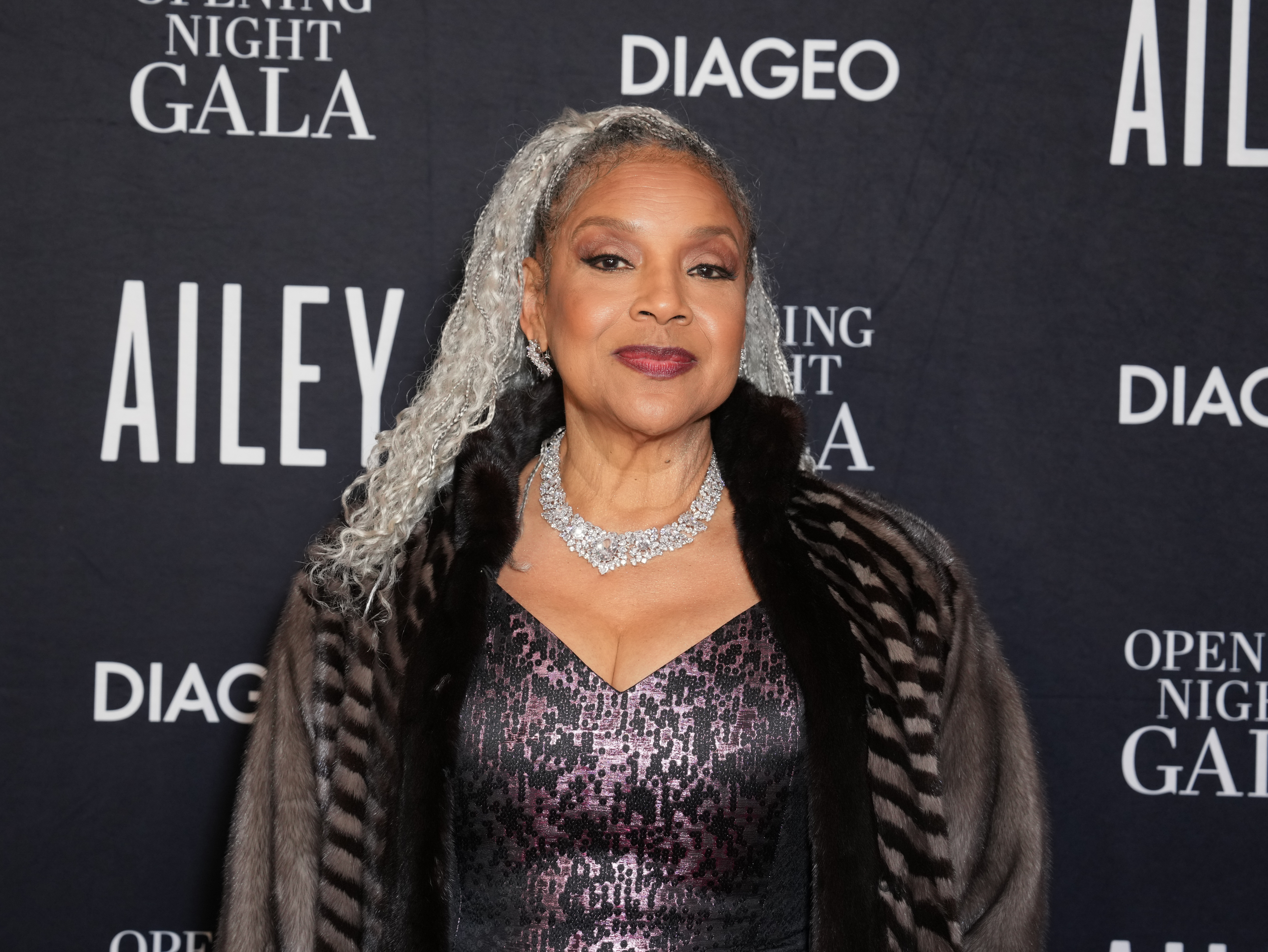 phylicia rashad tapped