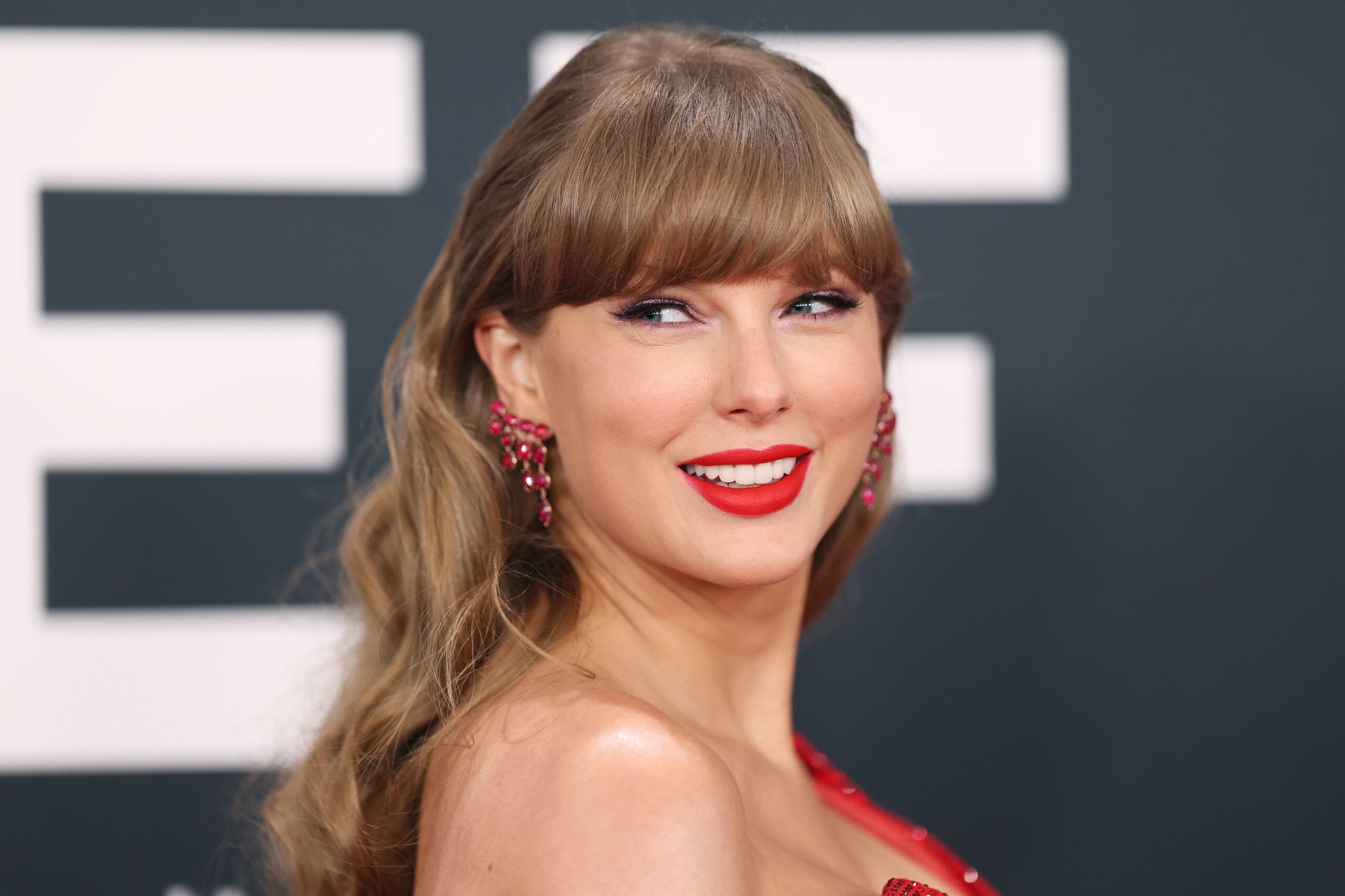 taylor swift points