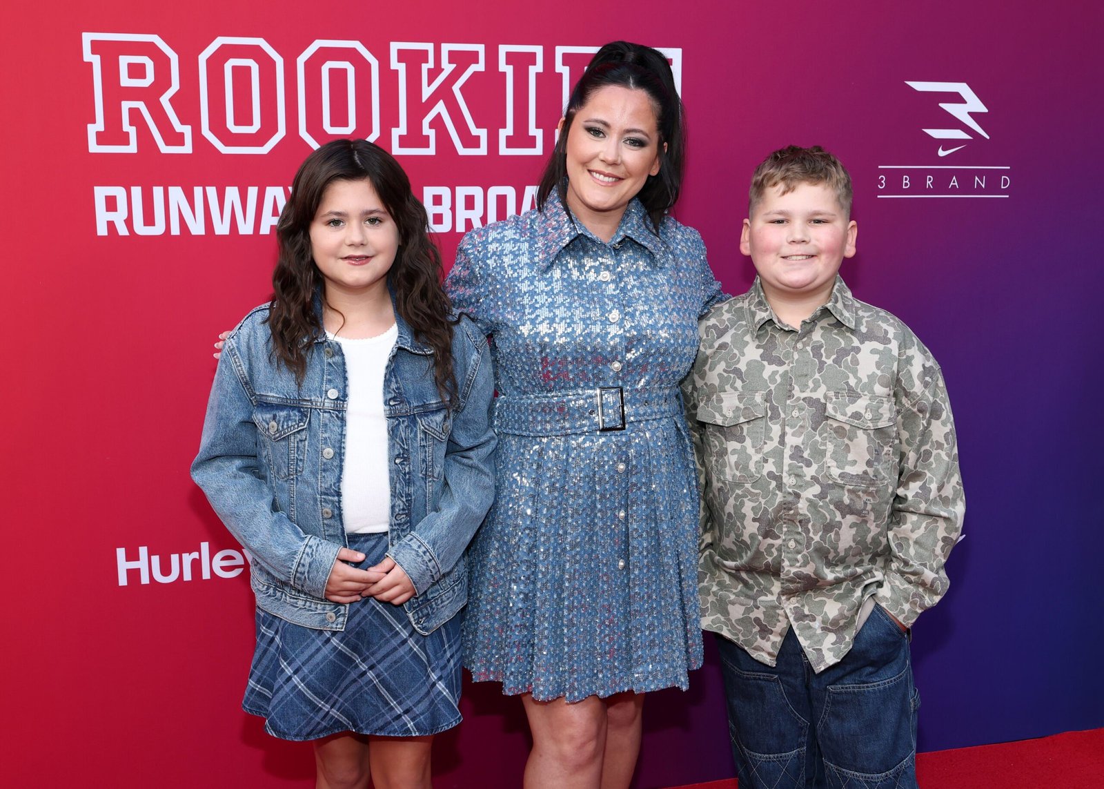jenelle evans defends