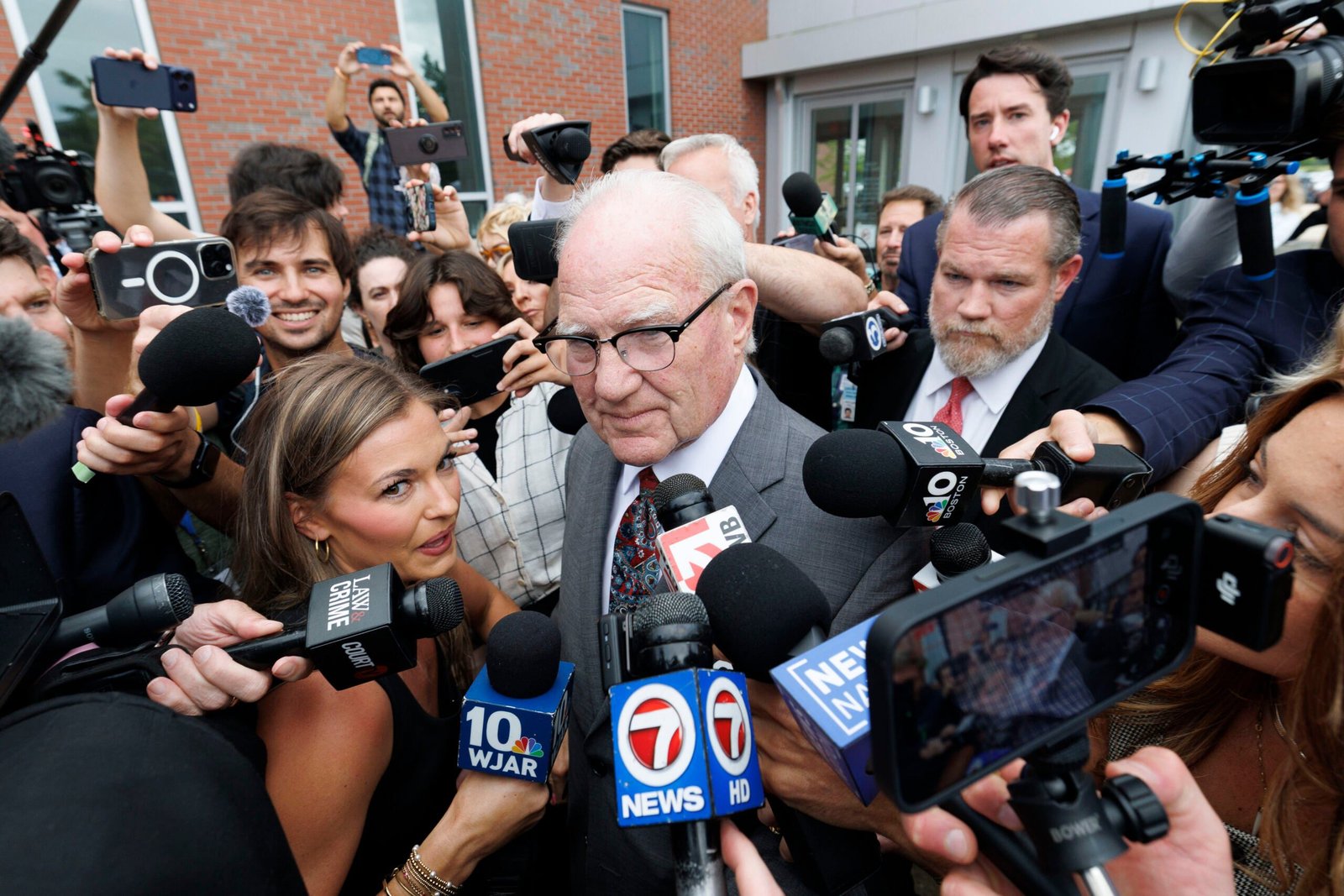 lindsay clancy mistrial