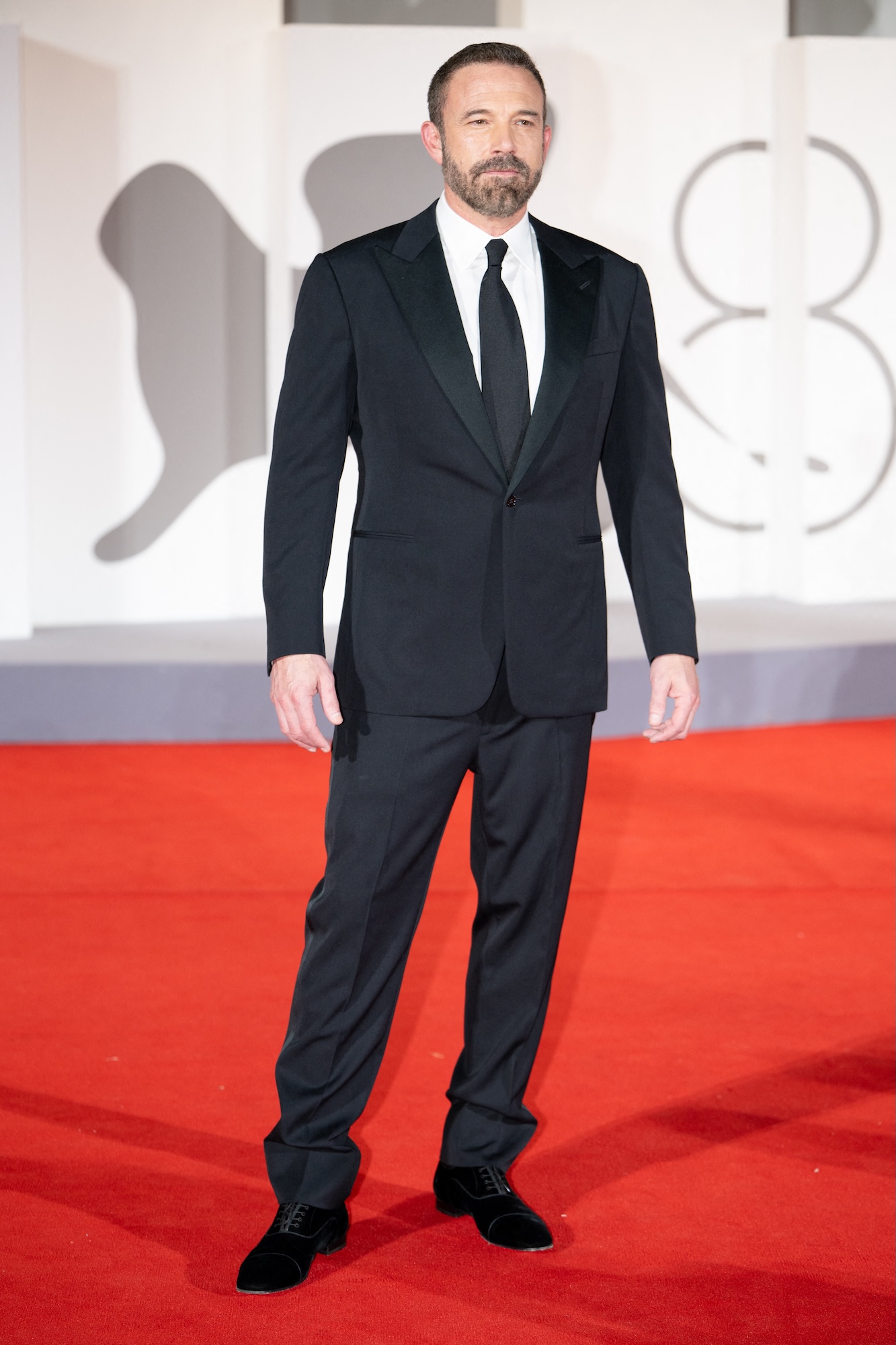 ben affleck reveals