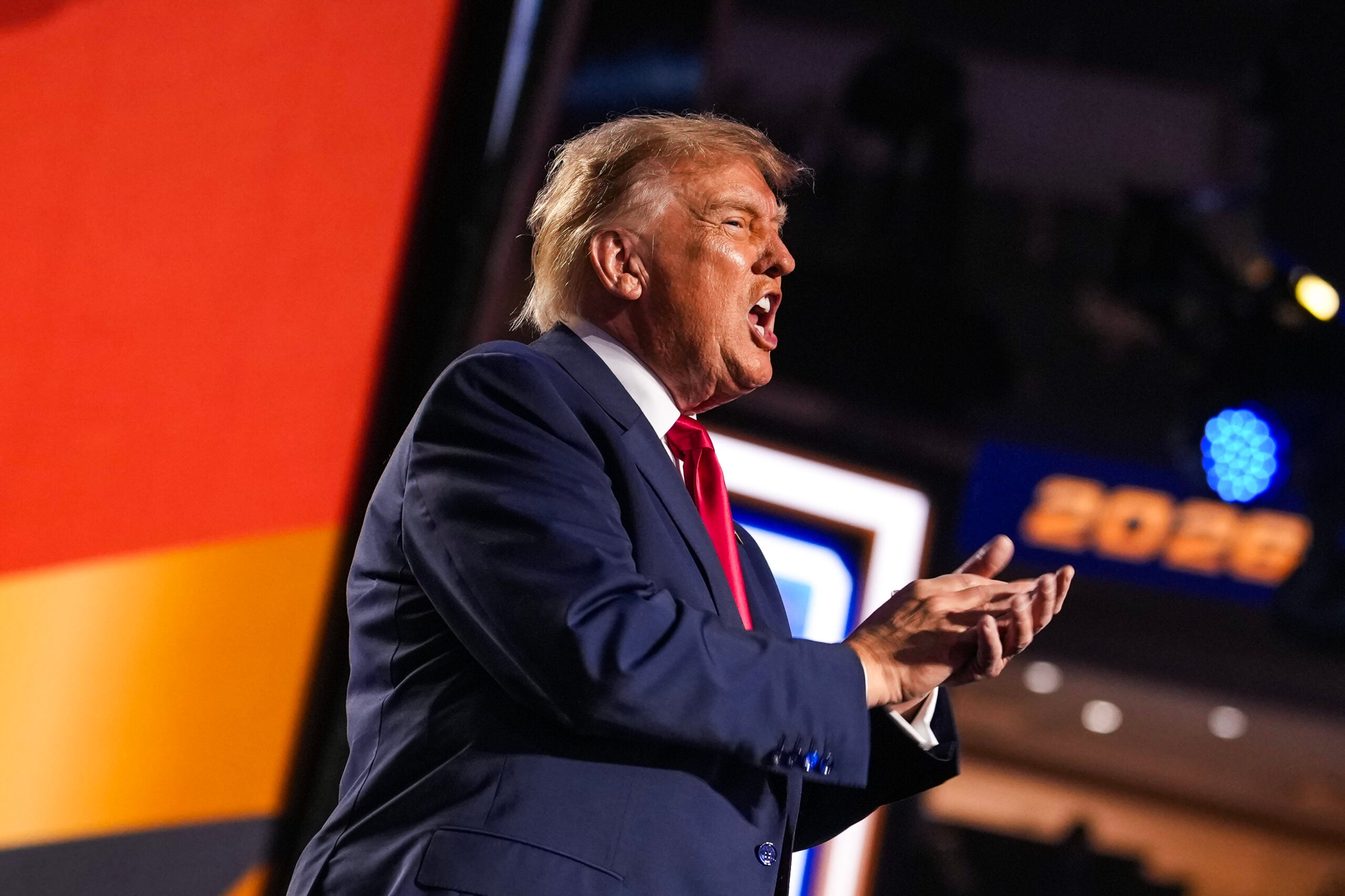 donald trump criticized
