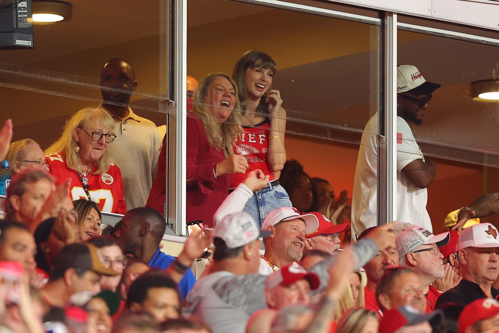 taylor swifts chicest
