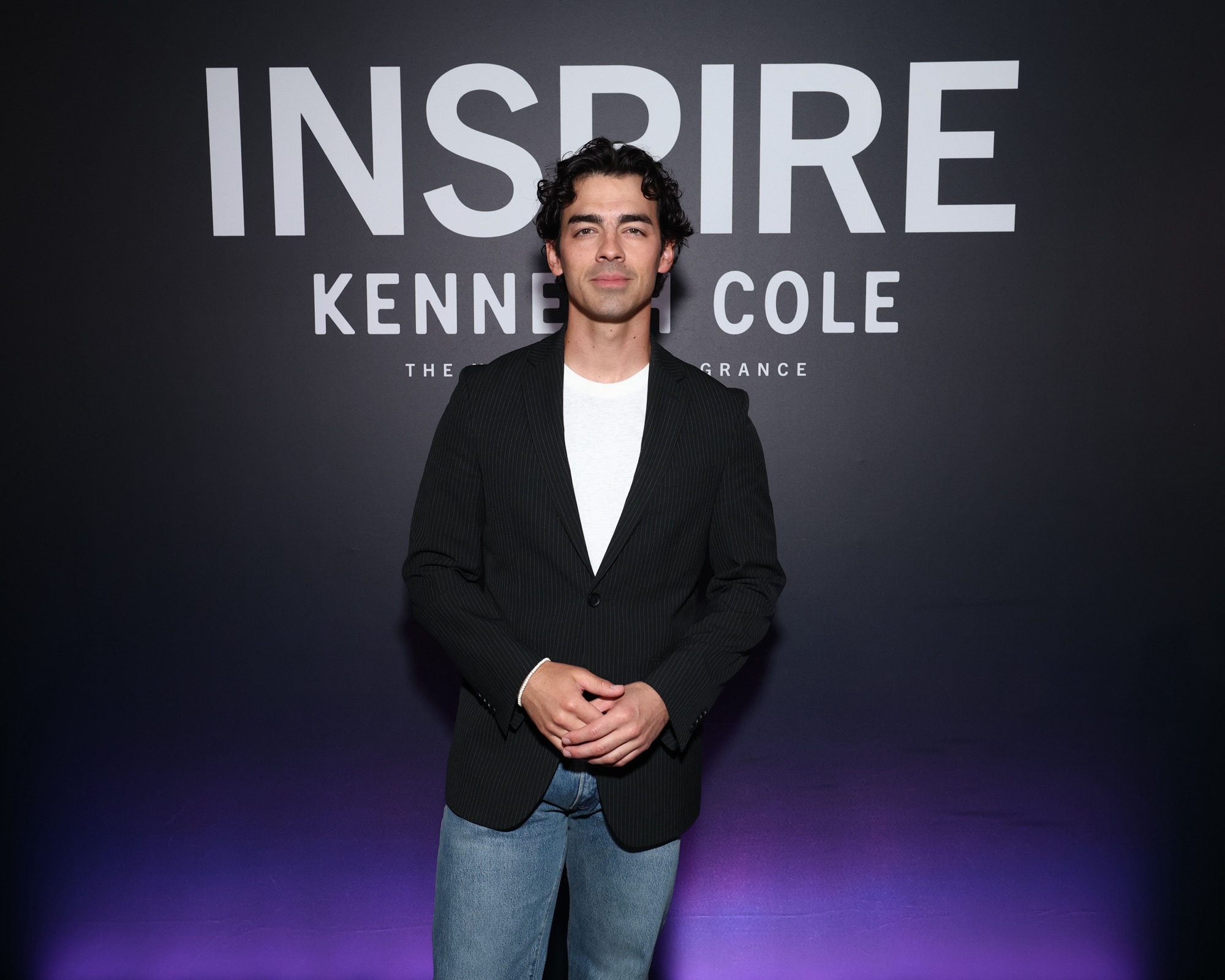 joe jonas called