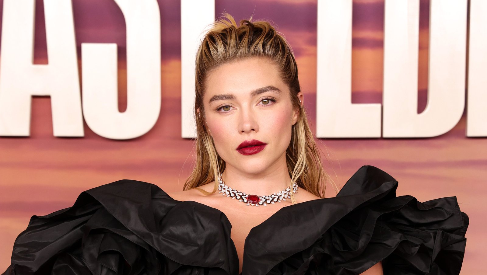 florence pugh says