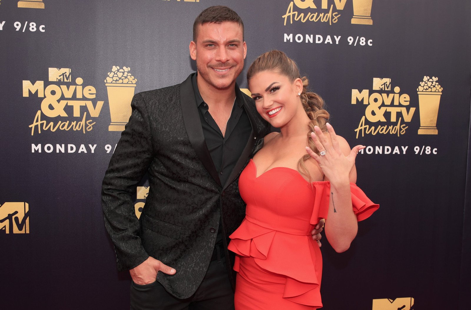 jax taylor says