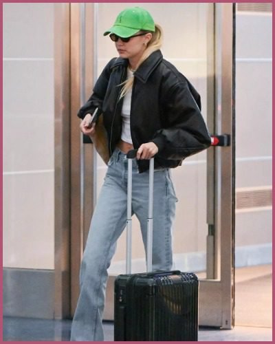 gigi hadid bradley
