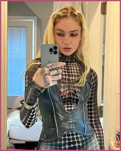 grimes faces severe