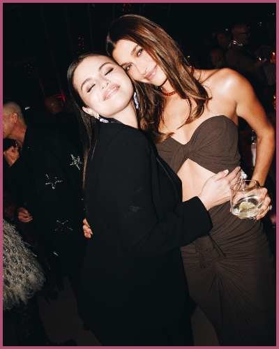 selena gomez hailey