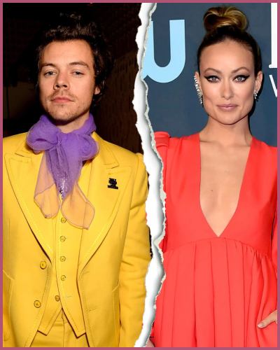 inside harry styles