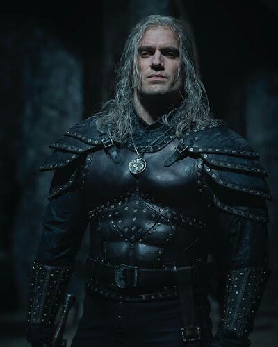 henry cavill reveals