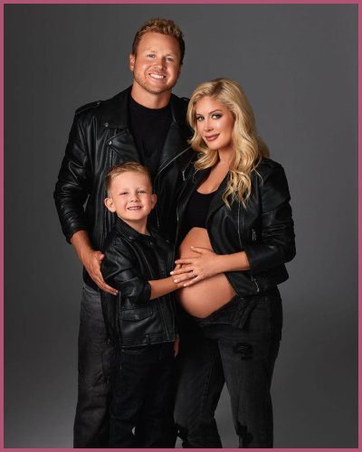 spencer pratt welcome