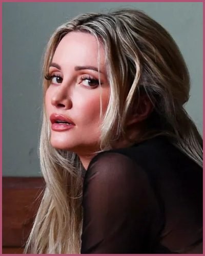 holly madison likes