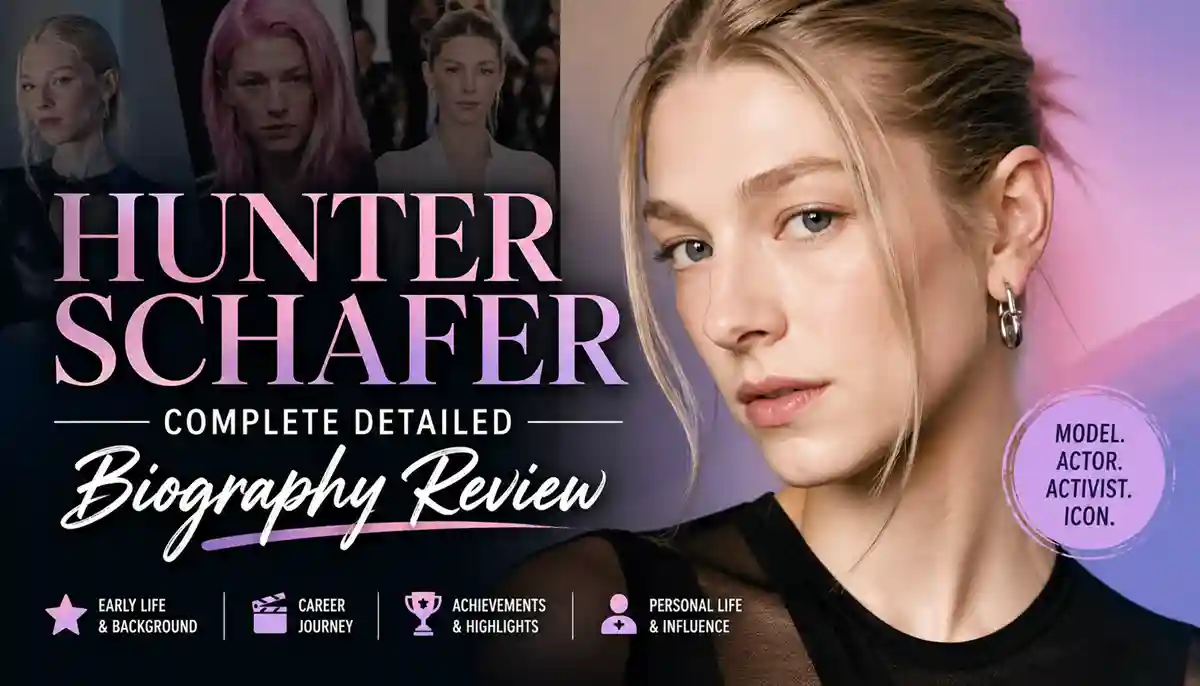 hunter schafer incredible