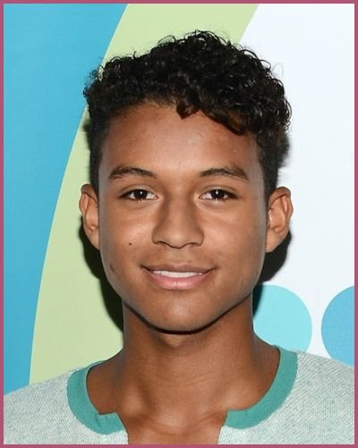 michael jacksons nephew