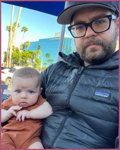 jack osbourne revealed