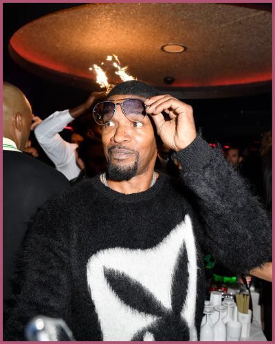 jamie foxx accused