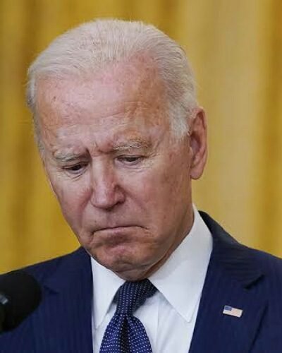 joe biden apologizes