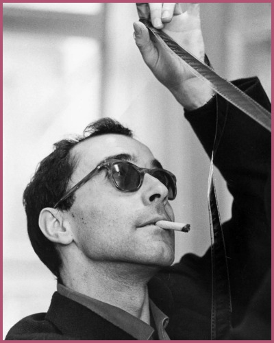 legendary french film