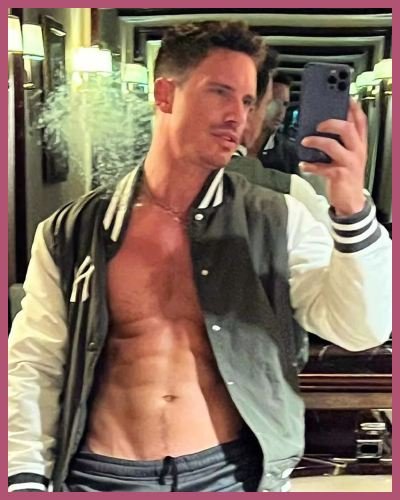 model jeff thomas