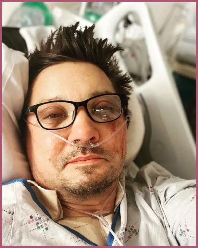 special birthday jeremy