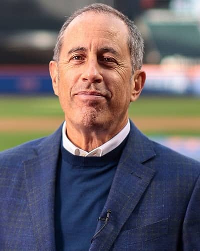 jerry seinfeld net