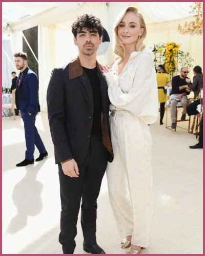 joe jonas sophie