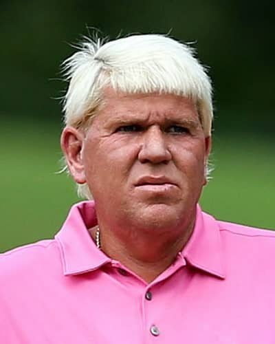 john daly net