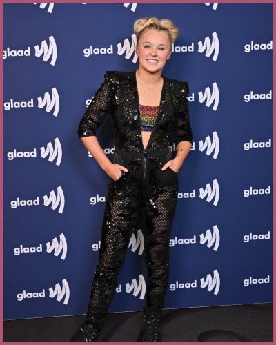 jojo siwa doesnt
