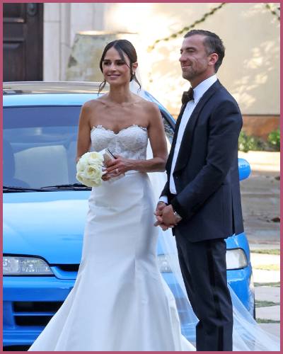 fast furious jordana